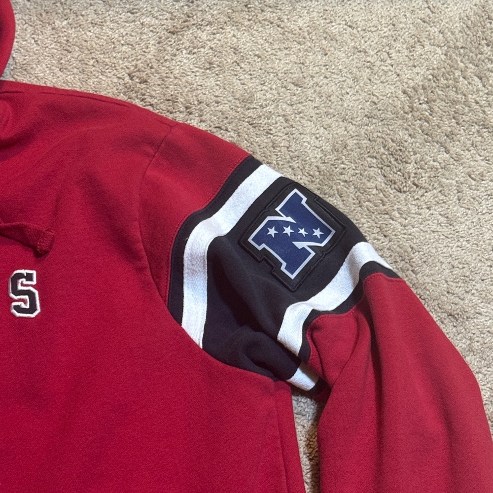 Atlanta Falcons Hoodie - Picture 3 of 10